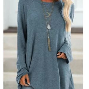 Brand new soft blouse